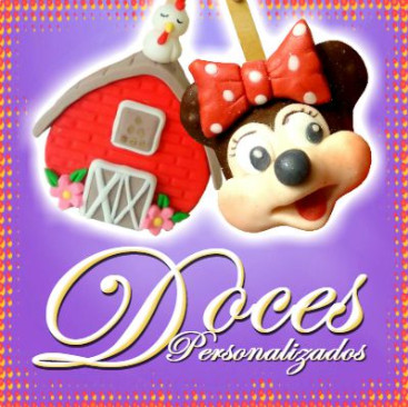 curso de doces personalizados