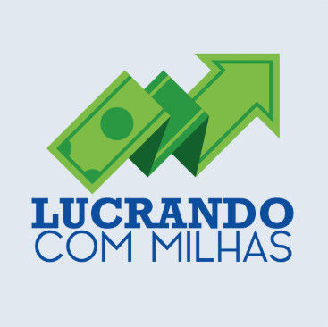 lucrando com milhas