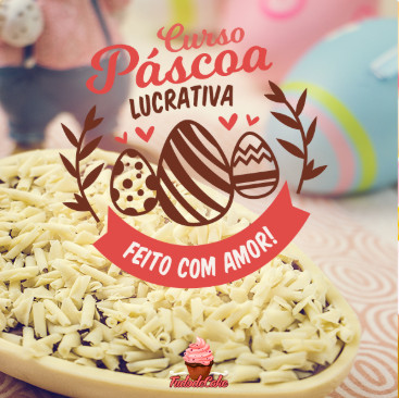 curso chocolate