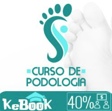 curso de podologia