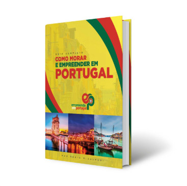 empreender em portugal e morar