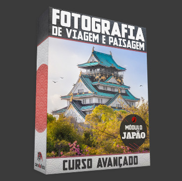 Curso de fotografia online