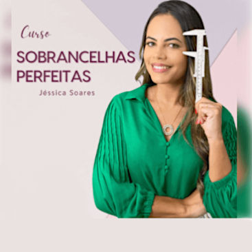 cursos sobrancelhas