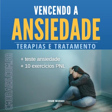 ebook vencendo a ansiedade terapias e tratamento